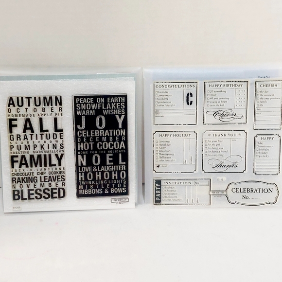 Close to my heart Other - Close to my heart bundle (3955)